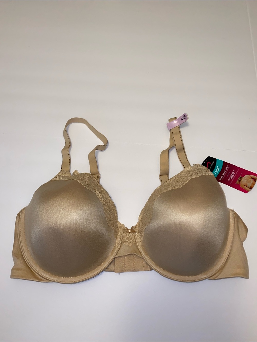 Maidenform Tshirt Bra 40D